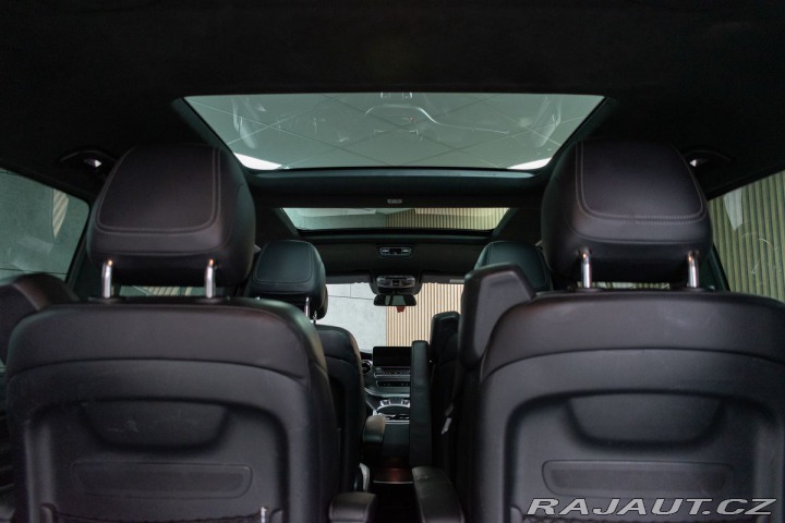 Mercedes-Benz V 300d L*AVANTGARDE*TAŽNÉ*Č 2021