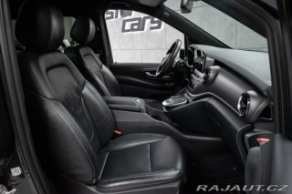 Mercedes-Benz V 300d L*AVANTGARDE*TAŽNÉ*Č 2021