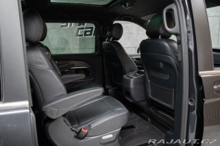 Mercedes-Benz V 300d L*AVANTGARDE*TAŽNÉ*Č 2021