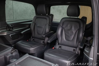 Mercedes-Benz V 300d L*AVANTGARDE*TAŽNÉ*Č 2021