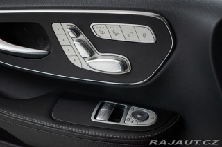 Mercedes-Benz V 300d L*AVANTGARDE*TAŽNÉ*Č 2021