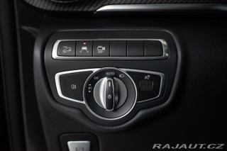 Mercedes-Benz V 300d L*AVANTGARDE*TAŽNÉ*Č 2021