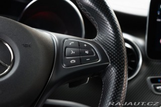 Mercedes-Benz V 300d L*AVANTGARDE*TAŽNÉ*Č 2021