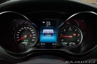 Mercedes-Benz V 300d L*AVANTGARDE*TAŽNÉ*Č 2021