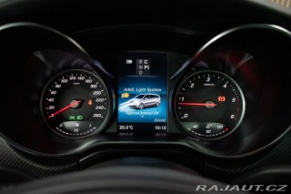 Mercedes-Benz V 300d L*AVANTGARDE*TAŽNÉ*Č 2021