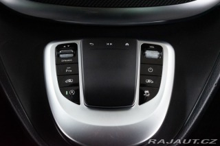 Mercedes-Benz V 300d L*AVANTGARDE*TAŽNÉ*Č 2021