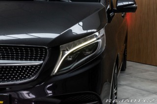 Mercedes-Benz V 300d L*AVANTGARDE*TAŽNÉ*Č 2021