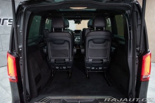 Mercedes-Benz V 300d L*AVANTGARDE*TAŽNÉ*Č 2021