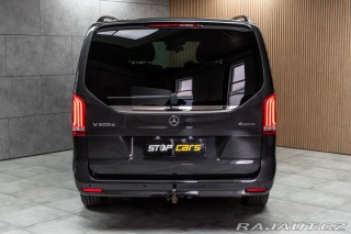 Mercedes-Benz V 300d L*AVANTGARDE*TAŽNÉ*Č 2021