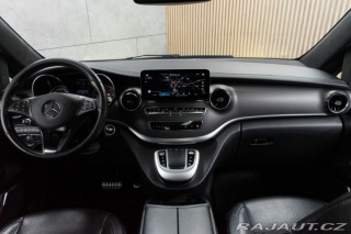 Mercedes-Benz V 300d L*AVANTGARDE*TAŽNÉ*Č 2021