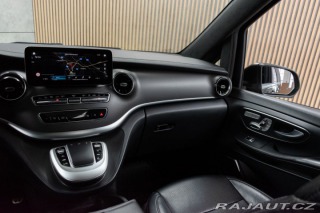 Mercedes-Benz V 300d L*AVANTGARDE*TAŽNÉ*Č 2021
