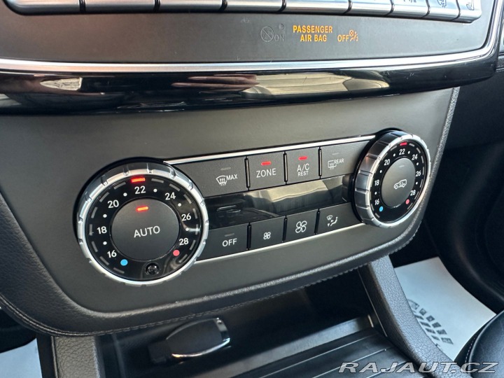 Mercedes-Benz GLE 350D 4Maric 190kw 2017
