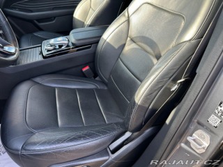 Mercedes-Benz GLE 350D 4Maric 190kw 2017