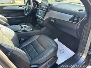 Mercedes-Benz GLE 350D 4Maric 190kw 2017