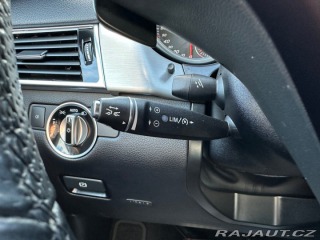 Mercedes-Benz GLE 350D 4Maric 190kw 2017