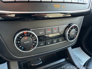 Mercedes-Benz GLE 350D 4Maric 190kw 2017