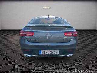 Mercedes-Benz GLE 350D 4Maric 190kw 2017