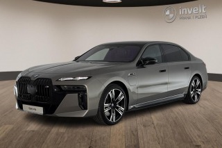 BMW 7 řady 7 | M760e xDrive