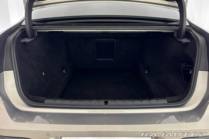 BMW 7 řady 7 | M760e xDrive 2023