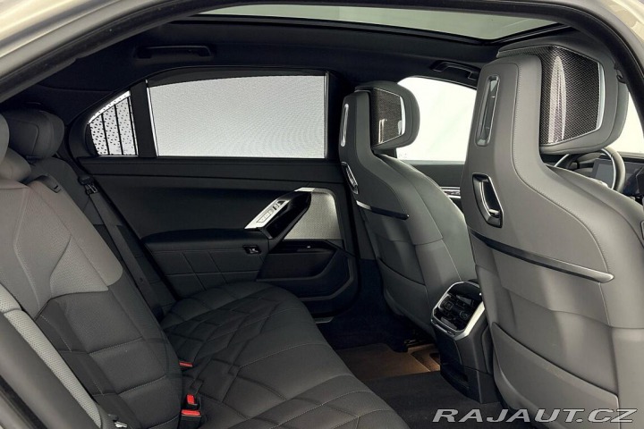 BMW 7 řady 7 | M760e xDrive 2023