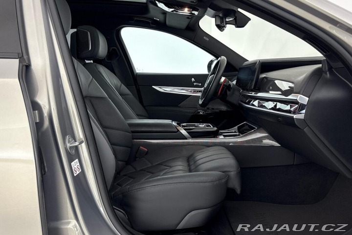 BMW 7 řady 7 | M760e xDrive 2023
