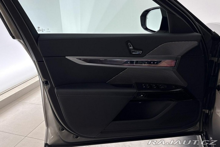 BMW 7 řady 7 | M760e xDrive 2023