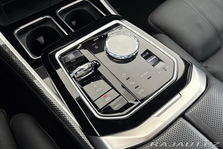 BMW 7 řady 7 | M760e xDrive 2023