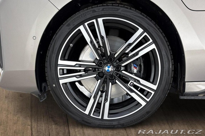 BMW 7 řady 7 | M760e xDrive 2023