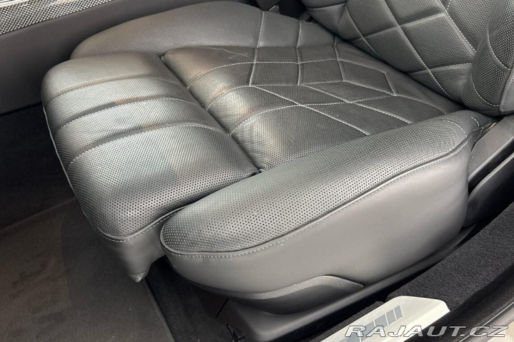 BMW 7 řady 7 | M760e xDrive 2023