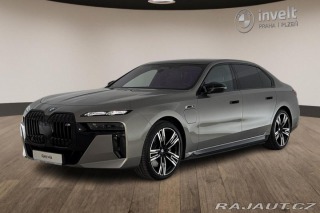 BMW 7 řady 7 | M760e xDrive 2023