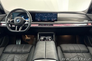 BMW 7 řady 7 | M760e xDrive 2023