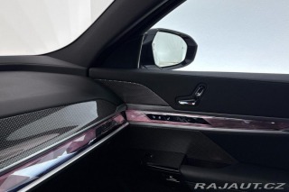 BMW 7 řady 7 | M760e xDrive 2023