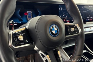 BMW 7 řady 7 | M760e xDrive 2023