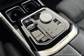 BMW 7 řady 7 | M760e xDrive 2023
