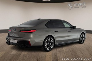 BMW 7 řady 7 | M760e xDrive 2023