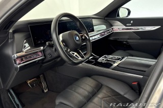 BMW 7 řady 7 | M760e xDrive 2023