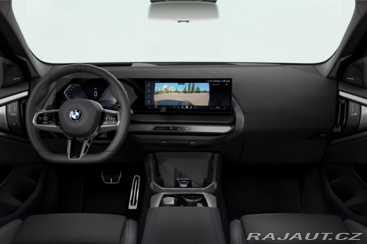 BMW X3 xDrive20d 2025