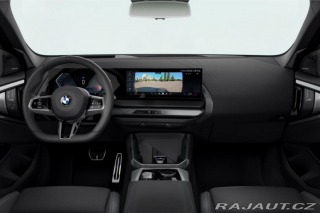 BMW X3 xDrive20d 2025