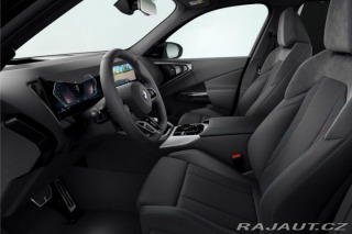 BMW X3 xDrive20d 2025
