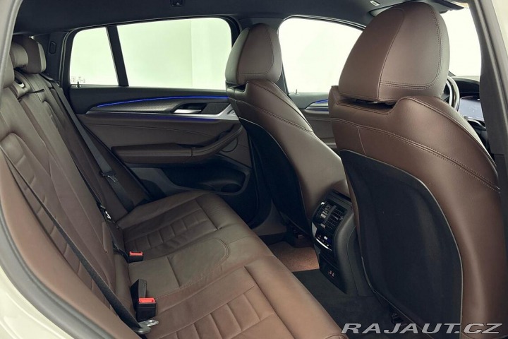 BMW X4 xDrive30d 2023