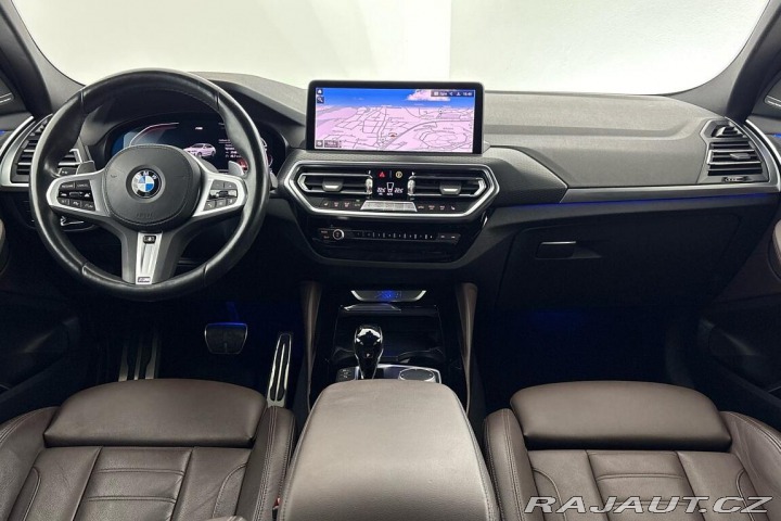BMW X4 xDrive30d 2023