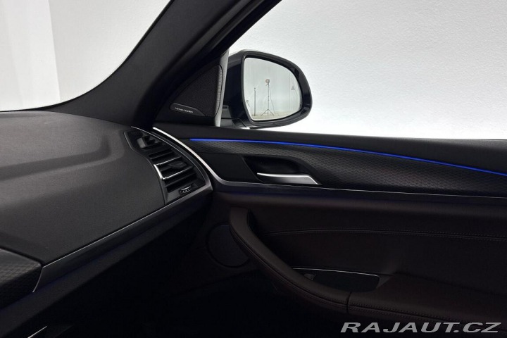 BMW X4 xDrive30d 2023