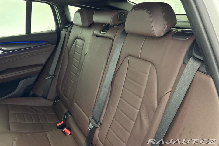 BMW X4 xDrive30d 2023