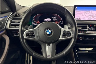 BMW X4 xDrive30d 2023