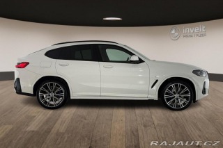 BMW X4 xDrive30d 2023