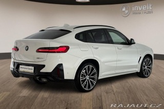 BMW X4 xDrive30d 2023