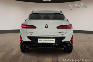 BMW X4 xDrive30d 2023