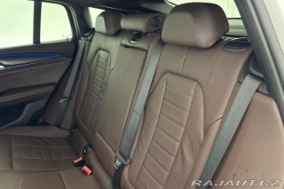 BMW X4 xDrive30d 2023
