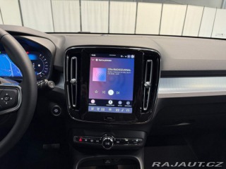 Volvo XC40 B3 2.0L 163 HP AT7 FWD CO 2026