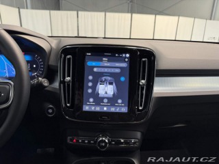 Volvo XC40 B3 2.0L 163 HP AT7 FWD CO 2026